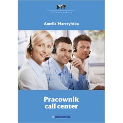 Pracownik call center 2
