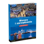 Biznes i zarządzanie. Zakres podstawowy (wydanie II - 2024 r.) - podręcznik