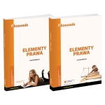ZESTAW: Elementy prawa