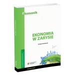 Ekonomia w zarysie - podręcznik 1
