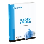 Kadry i płace - podręcznik 1
