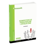 Kompetencje personalne i społeczne - podręcznik 1