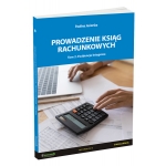 Prowadzenie ksiąg rachunkowych. Tom 2. Ewidencja księgowa - ćwiczenia