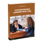 Postępowanie administracyjne - podręcznik