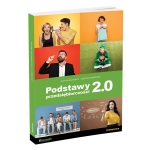 Podstawy przedsiębiorczości 2.0 - podręcznik