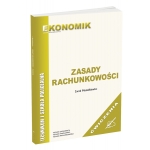 Zasady rachunkowości - ćwiczenia 1