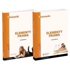 ZESTAW: Elementy prawa