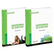 ZESTAW: Ekonomia w zarysie