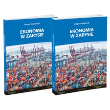 ZESTAW: Ekonomia w zarysie