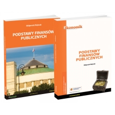 ZESTAW: Podstawy finansów publicznych