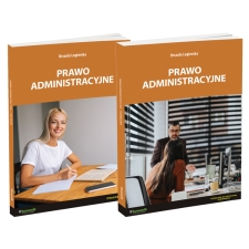 ZESTAW: Prawo administracyjne