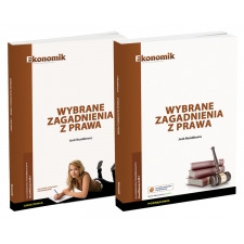 ZESTAW: Wybrane zagadnienia z prawa