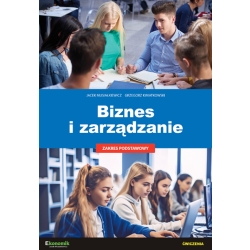 Biznes i zarządzanie - ćwiczenia