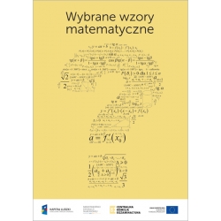 Wybrane wzory matematyczne