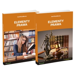 ZESTAW: Elementy prawa