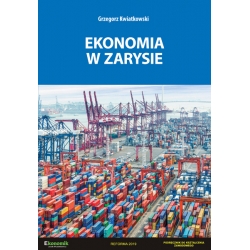 Ekonomia w zarysie - podręcznik