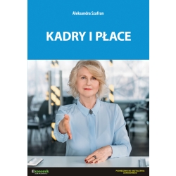 Kadry i płace - podręcznik 2