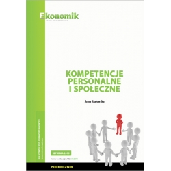 Kompetencje personalne i społeczne - podręcznik 2