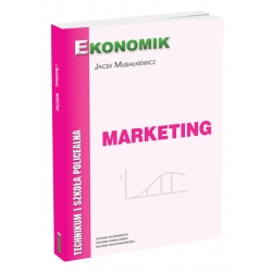 Marketing - podręcznik 1