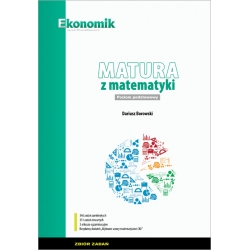 Matura z matematyki. Zakres podstawowy. Zbiór zadań 2