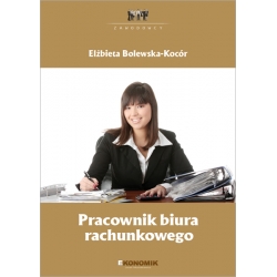 Pracownik biura rachunkowego 2