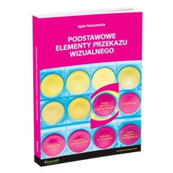 Podstawowe elementy przekazu wizualnego - materiał edukacyjny