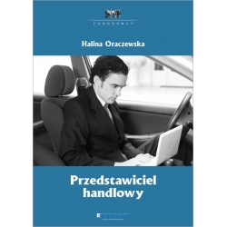 Przedstawiciel handlowy 2