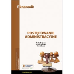 Postępowanie administracyjne - podręcznik 2