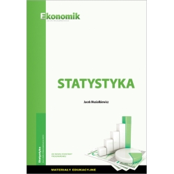 Statystyka - materiały edukacyjne 2