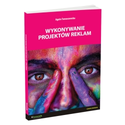 Wykonywanie projektów reklam - ćwiczenia