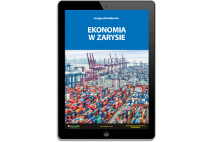 E-BOOK: Ekonomia w zarysie - podręcznik