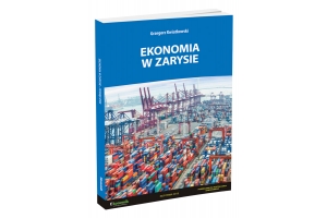 NOWE WYDANIE: Ekonomia w zarysie - podręcznik