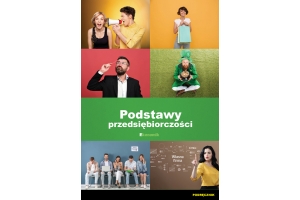 Podstawy przedsiębiorczości 2.0 - rozdziały podręcznika do pobrania