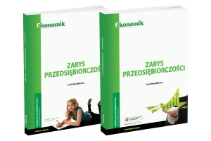 Zarys przedsiębiorczości